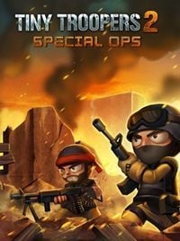 Tiny Troopers 2: Special Ops: Cheats, Trainer +5 [CheatHappens.com]