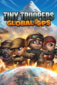 Tiny Troopers: Global Ops: TRAINER AND CHEATS (V1.0.71)