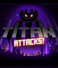 Titan Attacks!: TRAINER AND CHEATS (V1.0.50)