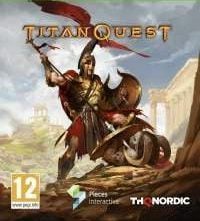 Titan Quest: Anniversary Edition: TRAINER AND CHEATS (V1.0.61)