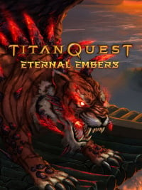 Trainer for Titan Quest: Eternal Embers [v1.0.7]