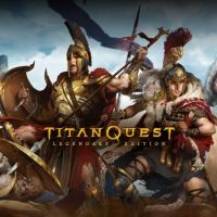 Titan Quest: Legendary Edition: Trainer +5 [v1.2]