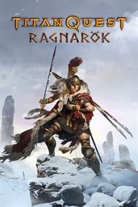 Trainer for Titan Quest: Ragnarok [v1.0.4]