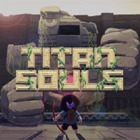 Titan Souls: TRAINER AND CHEATS (V1.0.95)