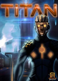 Titan: Trainer +6 [v1.6]