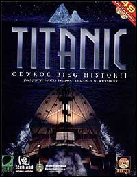 Titanic: Adventure out of Time: TRAINER AND CHEATS (V1.0.45)