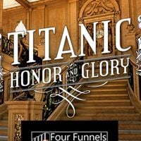Trainer for Titanic: Honor and Glory [v1.0.6]