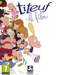 Trainer for Titeuf: Le Film [v1.0.8]