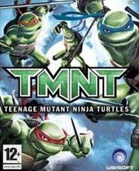 TMNT Teenage Mutant Ninja Turtles: Trainer +11 [v1.6]