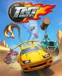 TNT Racers: Cheats, Trainer +6 [FLiNG]