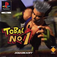 Tobal No. 1: Cheats, Trainer +9 [dR.oLLe]