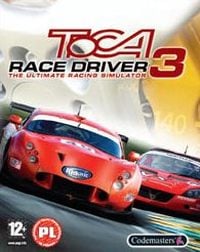 TOCA Race Driver 2006: Cheats, Trainer +14 [CheatHappens.com]
