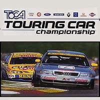 TOCA Touring Car Championship: Trainer +9 [v1.5]