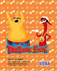 ToeJam & Earl: TRAINER AND CHEATS (V1.0.27)