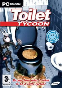 Toilet Tycoon: Cheats, Trainer +14 [MrAntiFan]