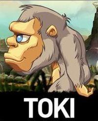 Trainer for Toki: Arcade Remixed [v1.0.4]