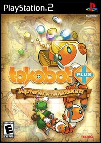 Tokobot Plus: Mysteries of the Karakuri: Cheats, Trainer +11 [FLiNG]