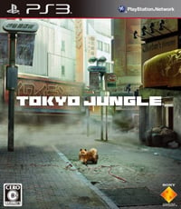 Trainer for Tokyo Jungle [v1.0.2]