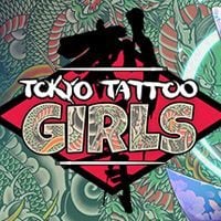 Tokyo Tattoo Girls: TRAINER AND CHEATS (V1.0.51)