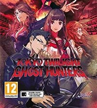 Tokyo Twilight Ghost Hunters: Cheats, Trainer +13 [dR.oLLe]