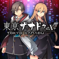 Trainer for Tokyo Xanadu eX+ [v1.0.1]