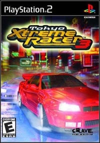 Tokyo Xtreme Racer 3: TRAINER AND CHEATS (V1.0.5)