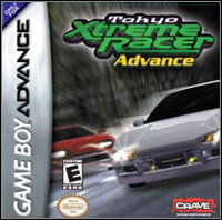 Tokyo Xtreme Racer Advance: Cheats, Trainer +6 [FLiNG]