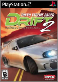 Trainer for Tokyo Xtreme Racer DRIFT 2 [v1.0.2]