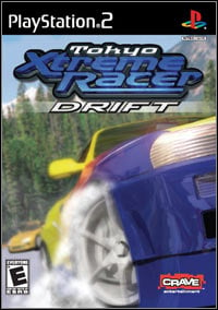 Tokyo Xtreme Racer DRIFT: Cheats, Trainer +12 [MrAntiFan]