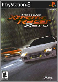 Trainer for Tokyo Xtreme Racer: Zero [v1.0.8]