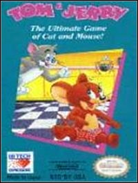 Tom & Jerry: Trainer +10 [v1.8]