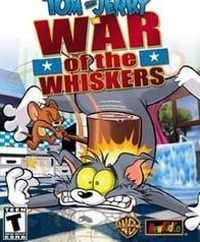 Tom & Jerry: War of the Whiskers: Trainer +9 [v1.6]