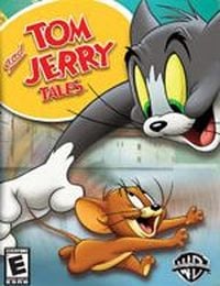 Trainer for Tom and Jerry Tales [v1.0.2]