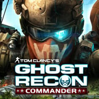 Tom Clancy’s Ghost Recon Commander: Trainer +15 [v1.7]