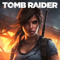 Tomb Raider 13: Cheats, Trainer +5 [CheatHappens.com]