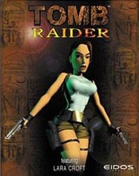 Tomb Raider (1996): Cheats, Trainer +13 [dR.oLLe]