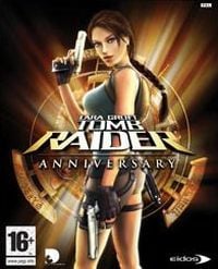 Tomb Raider: Anniversary: Cheats, Trainer +6 [FLiNG]