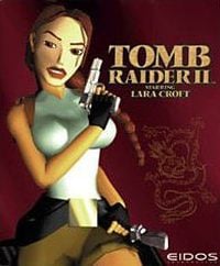 Tomb Raider II: The Dagger of Xian: Trainer +11 [v1.9]