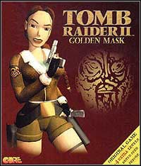 Tomb Raider II: The Golden Mask: Trainer +7 [v1.6]