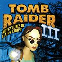 Trainer for Tomb Raider III: Adventures of Lara Croft [v1.0.4]
