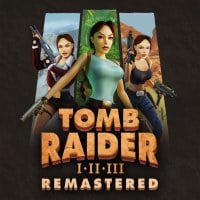 Tomb Raider I-III Remastered: Cheats, Trainer +7 [FLiNG]