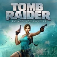 Trainer for Tomb Raider: Legacy of Atlantis [v1.0.7]