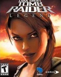 Tomb Raider: Legend: Trainer +9 [v1.8]