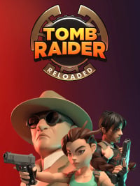 Trainer for Tomb Raider Reloaded [v1.0.9]