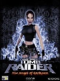 Tomb Raider: The Angel of Darkness: Cheats, Trainer +10 [FLiNG]