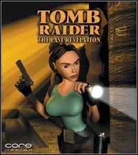 Tomb Raider: The Last Revelation: Trainer +10 [v1.1]