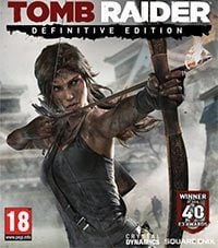 Trainer for Tomb Raider [v1.0.8]