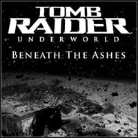 Tomb Raider: Underworld Beneath the Ashes: TRAINER AND CHEATS (V1.0.45)