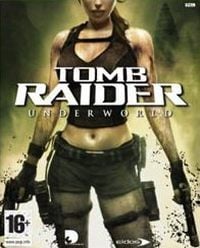 Trainer for Tomb Raider: Underworld [v1.0.4]