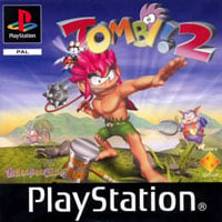 Tombi! 2: Trainer +12 [v1.1]